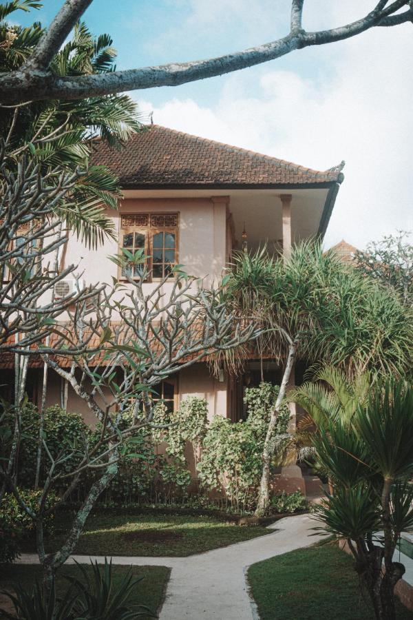 Terra Cottages Bali Uluwatu  Exterior photo